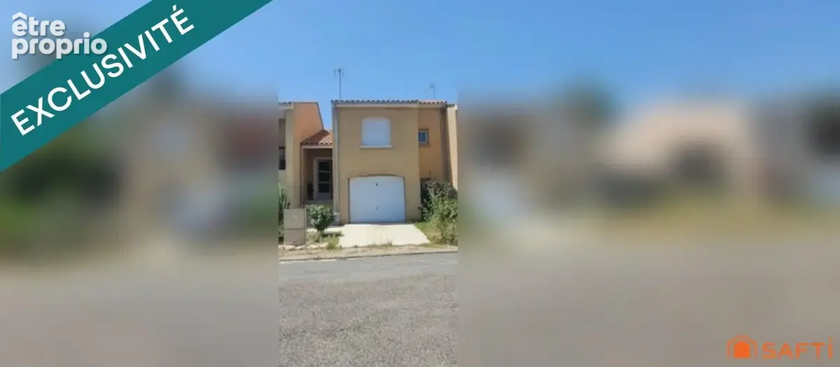 Photo 1 - Maison à BEAUVILLE