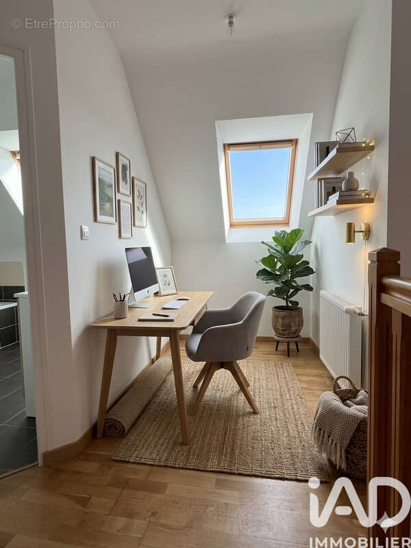 Photo 5 - Maison à BOURGBARRE