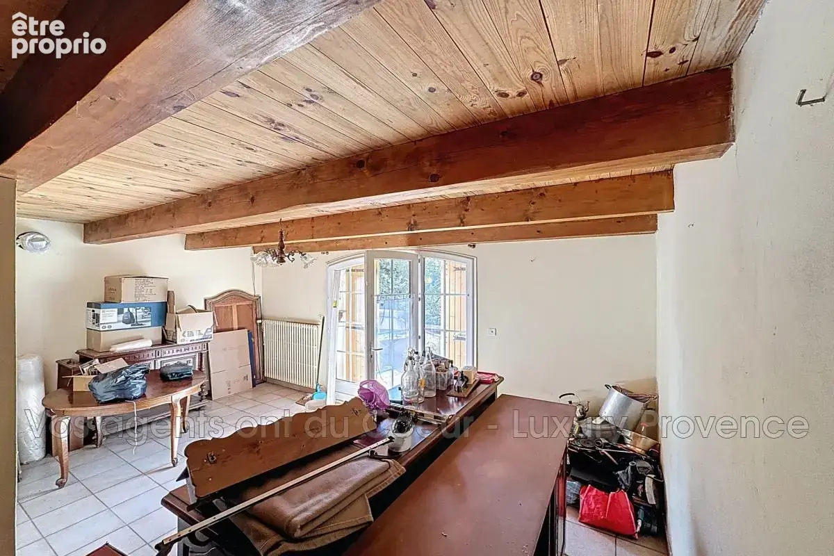 vente maison 6 Pièce(s) - photo 15