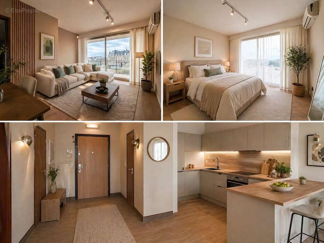 Appartement à VALENCE