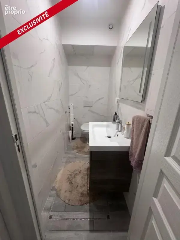  coup de cœur – la ricamarie – maison individuelle – 445 m² de terrain – 2 logements possibles - photo 15