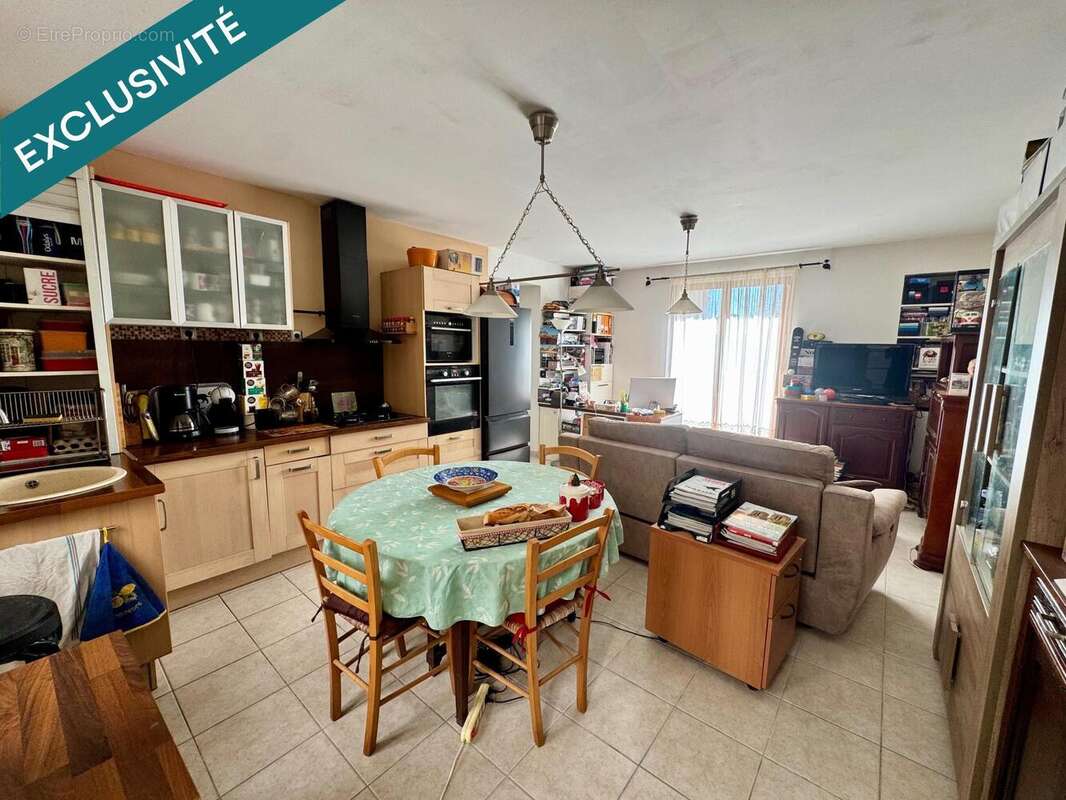 Photo 3 - Appartement à CADENET