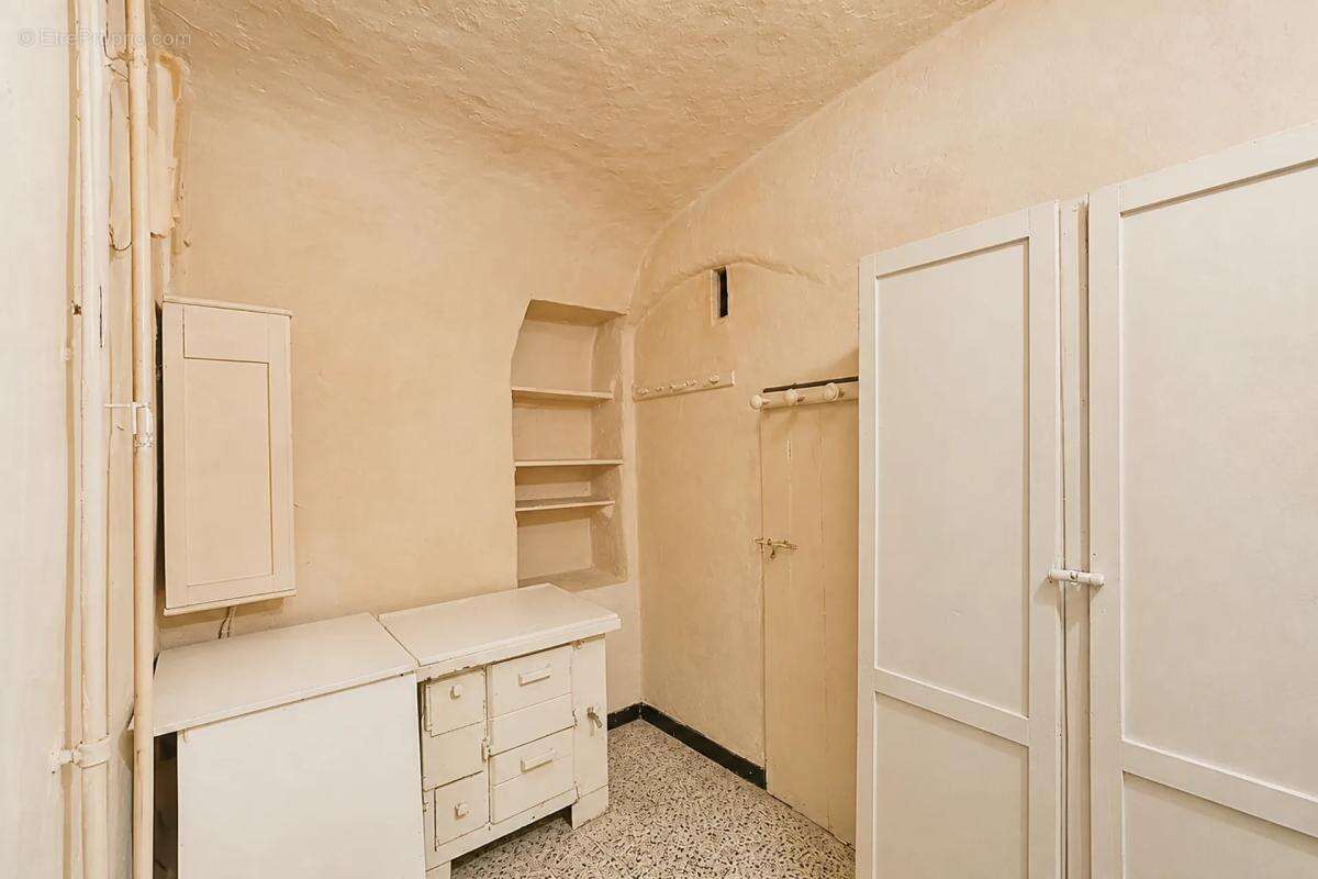 Charmante maison à rénover -  Saint-Hippolyte-du-Fort - photo 17
