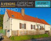 Maison à REGNIERE-ECLUSE