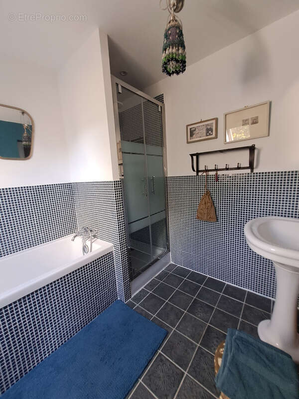 Maison à LE FRESNE-SUR-LOIRE