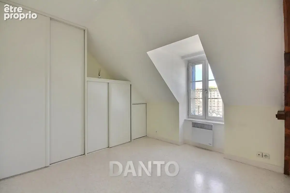 Appartement T3 - Centre-ville de Guérande - photo 4