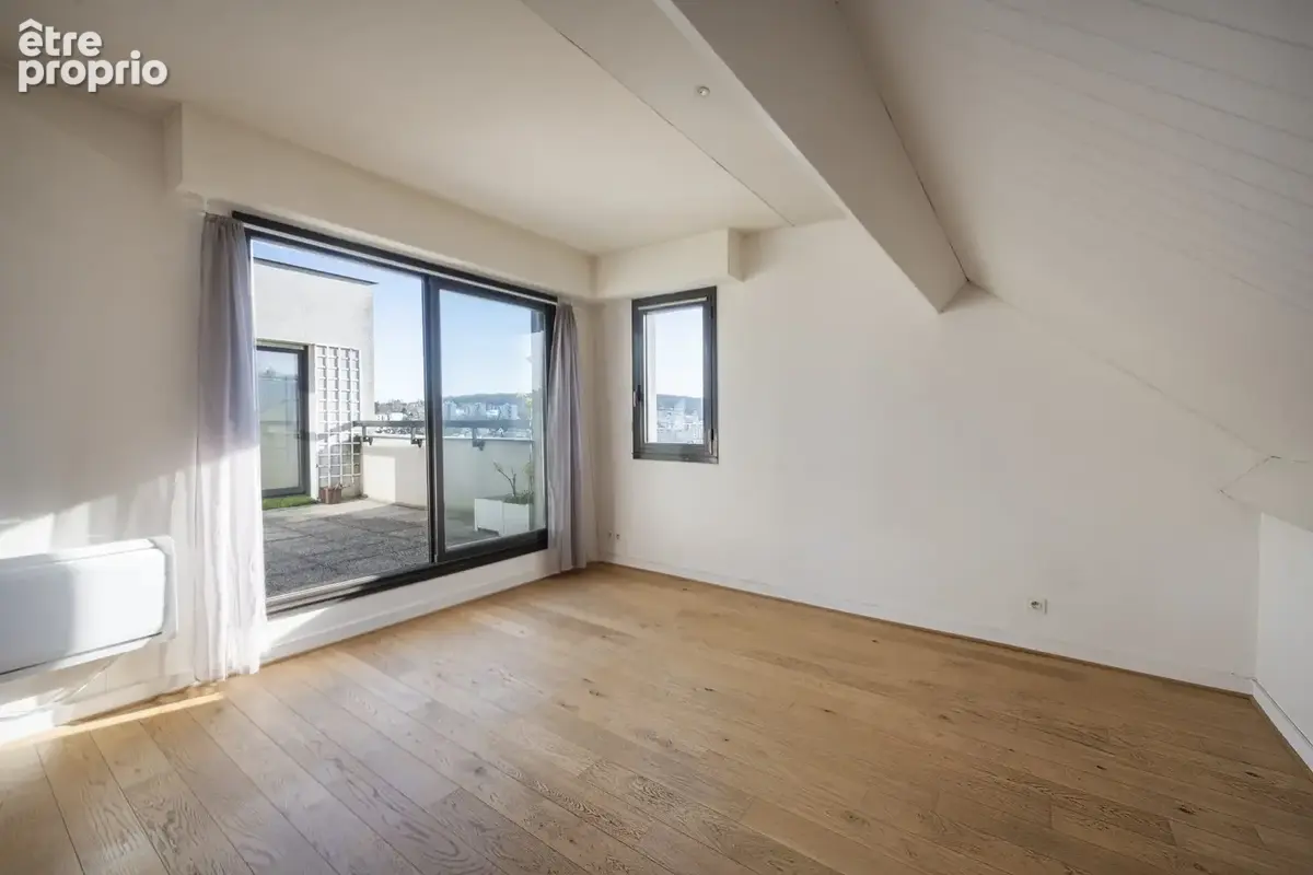 Appartement 128 m² à Meudon  - photo 7