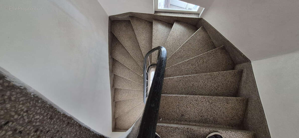 Maison à CLERMONT-FERRAND