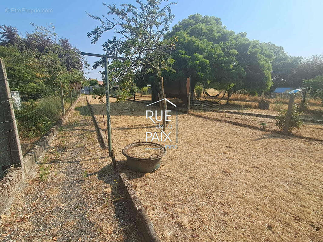 Charmante maison à Châtellerault - photo 4
