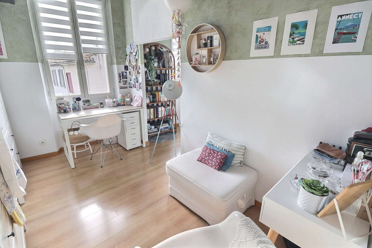 Appartement à GEMENOS