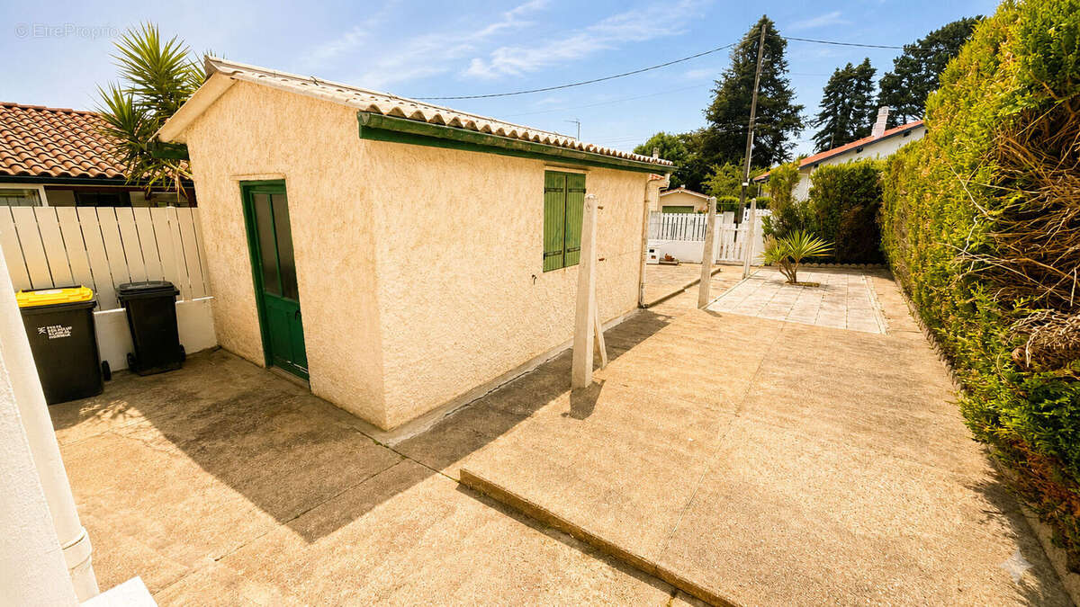 Photo 5 - Maison à ANGLET