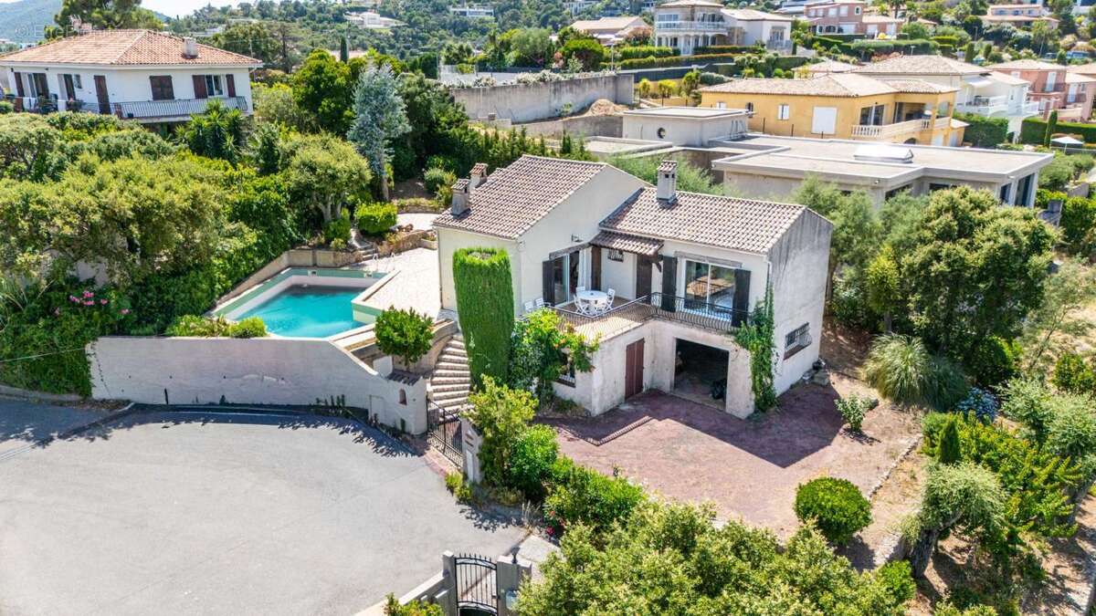 Maison à FREJUS