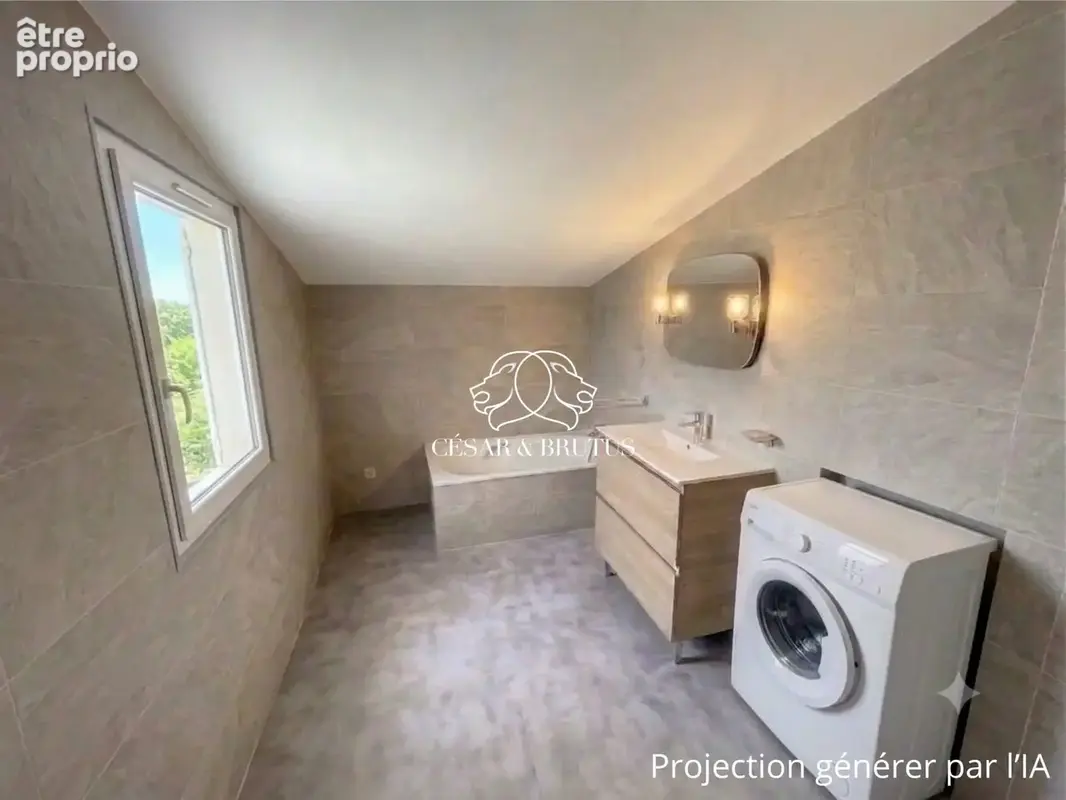 Maison 98 m² à Thel  - photo 9