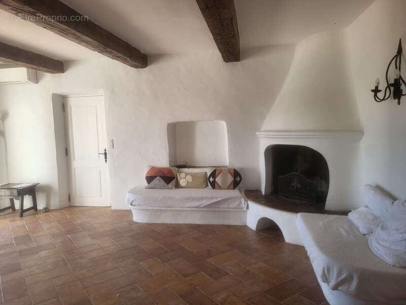 Maison à PIETROSELLA