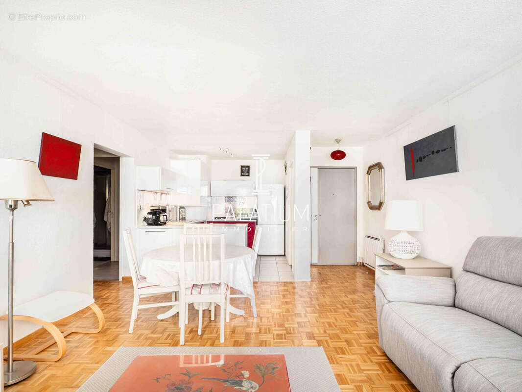 Appartement à MANOSQUE