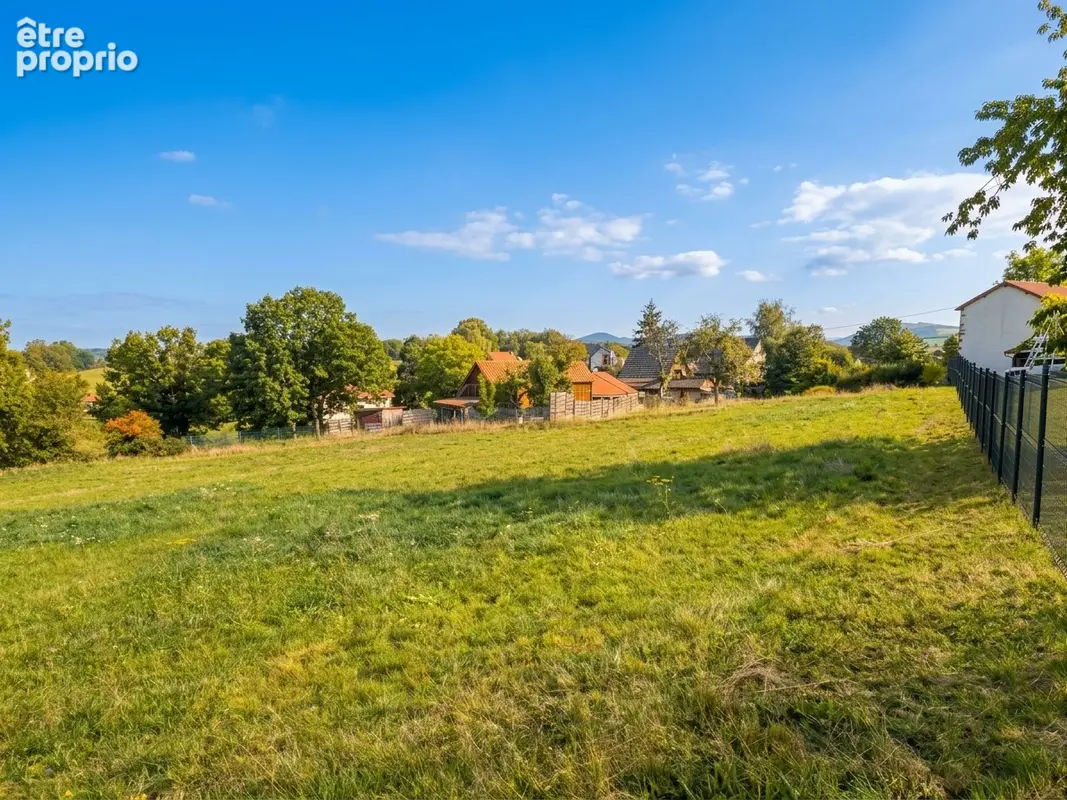 Terrain de 4 179 m² - photo 1