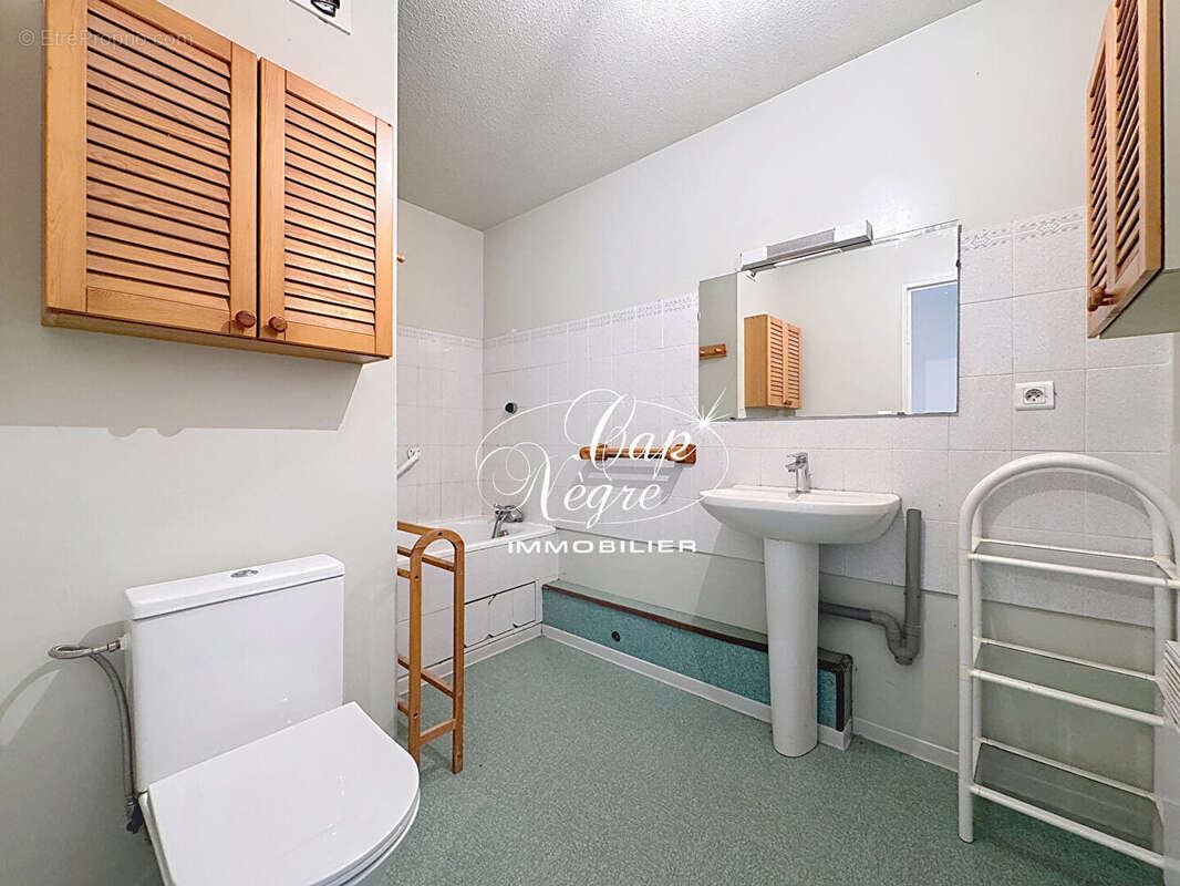 Appartement à LE LAVANDOU