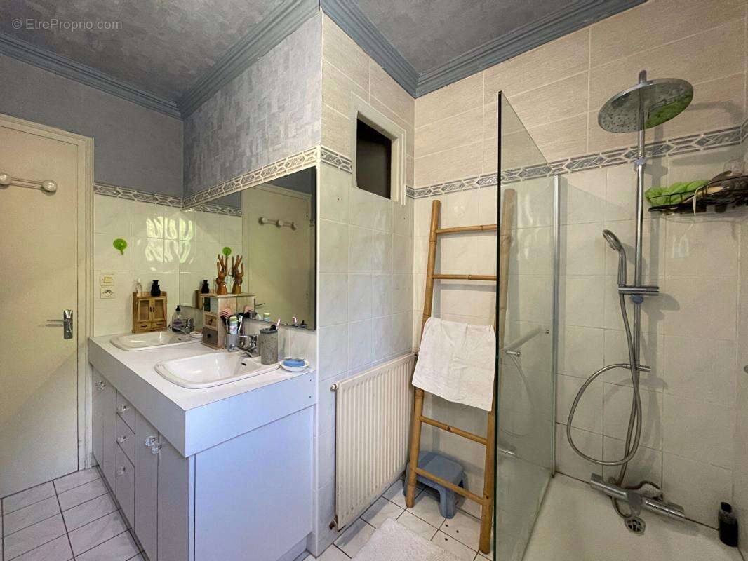 Maison à ERGUE-GABERIC