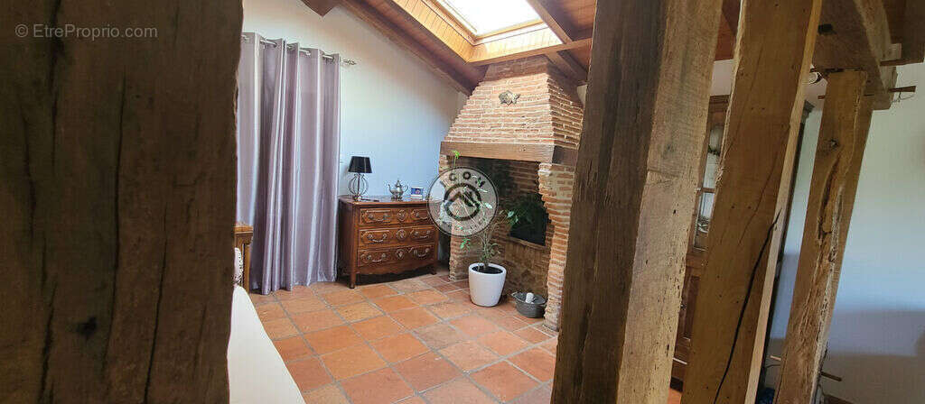 Maison à BASCONS