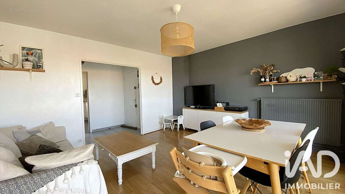 Photo 6 - Appartement à MERIGNAC