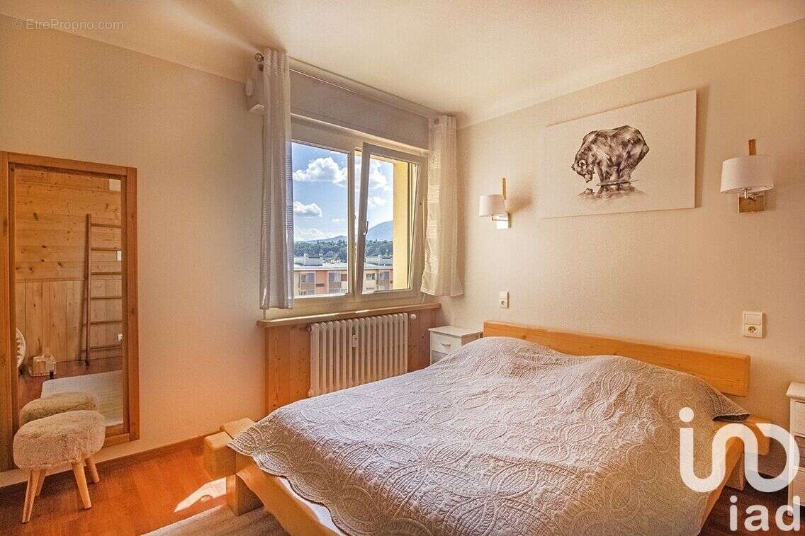 Photo 4 - Appartement à AIX-LES-BAINS
