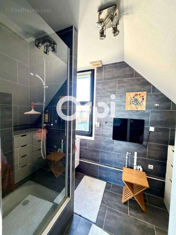 Appartement à WIMEREUX