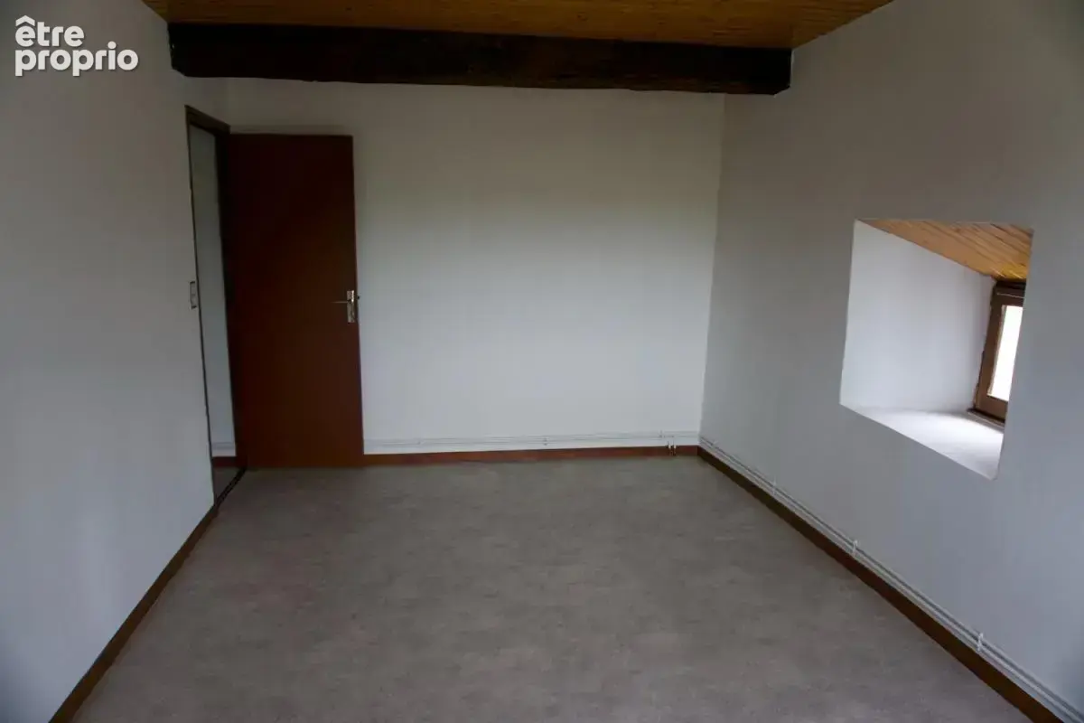 Charmante maison de 103 m2 4 pièces 2 chambres avec jardin de plus de 600 m2 - photo 3