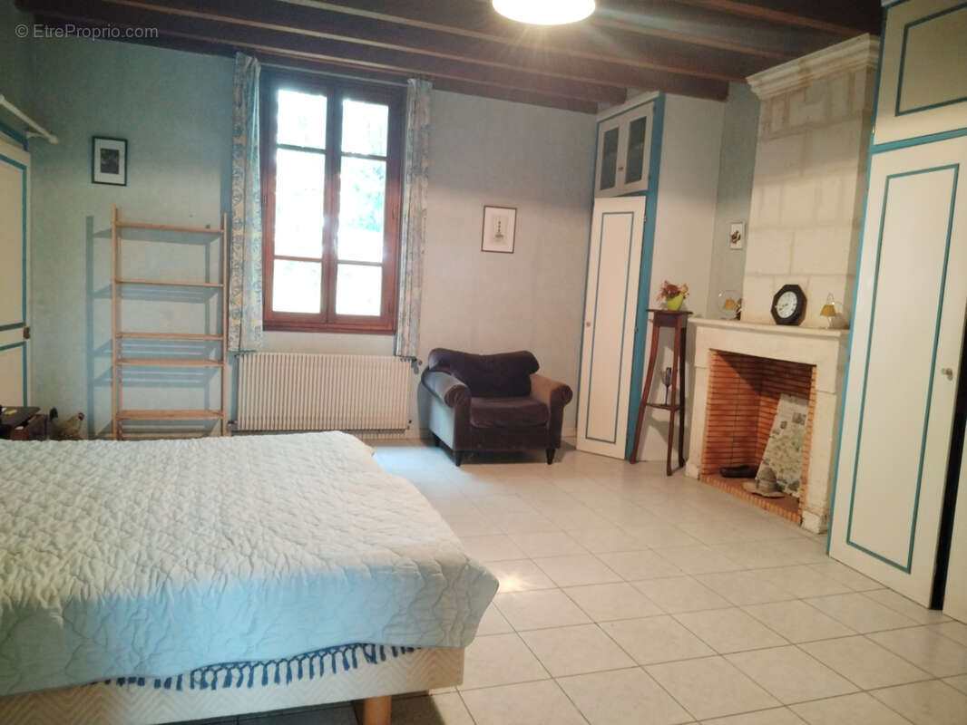 Maison à VILLEFRANCHE-DE-LONCHAT