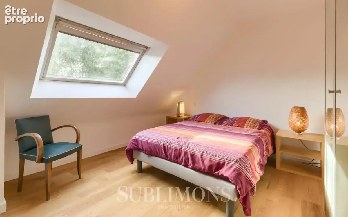 Belle maison au calme et proche des commodités - photo 9