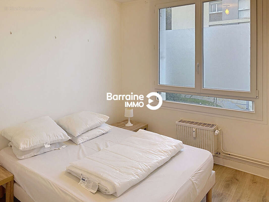 Appartement à LORIENT