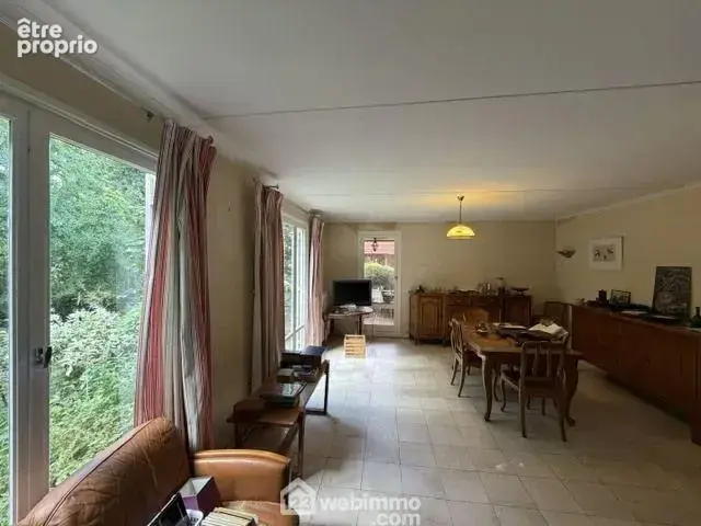 Maison 5 pièces 140 m² à vendre à Noyon (60400) - photo 2