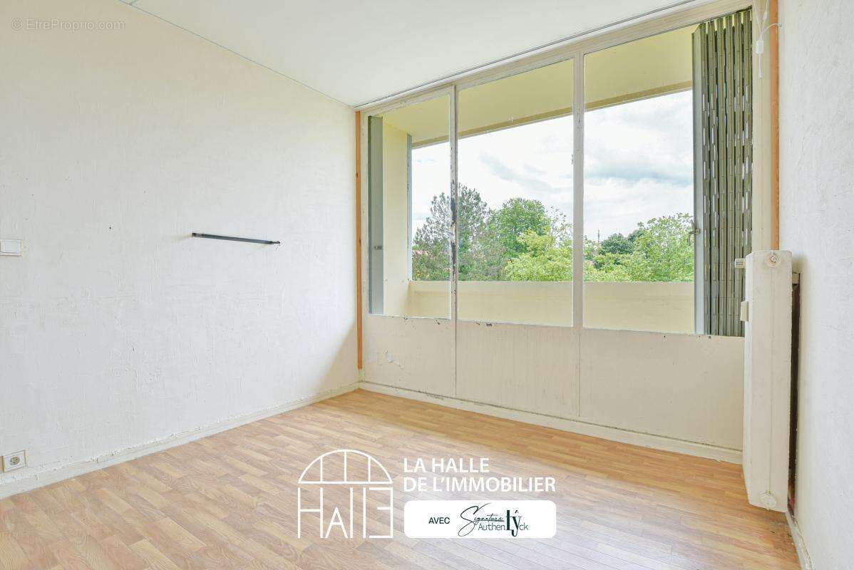 Appartement à LIMOGES