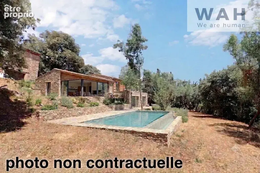 Terrain a batir 34320 roquessels - photo 5