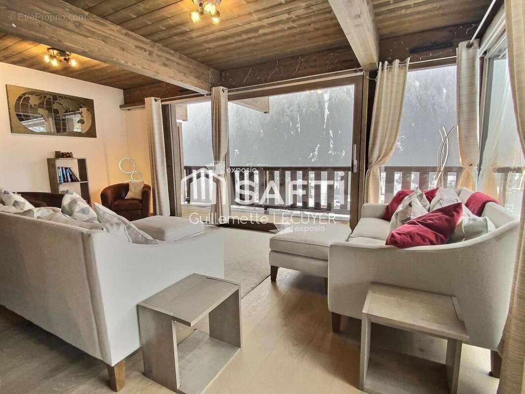 Photo 4 - Maison à CHATEL