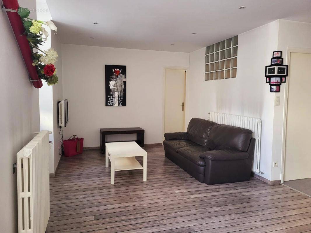 Appartement à LOURDES
