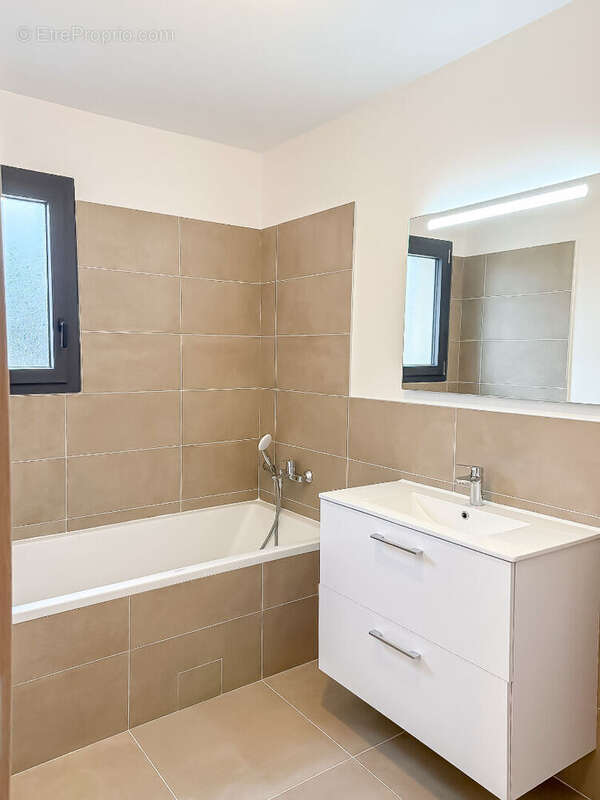 Maison à PENTA-DI-CASINCA