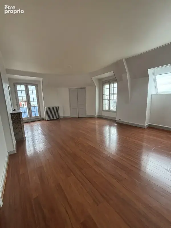 Appartement à LE HAVRE