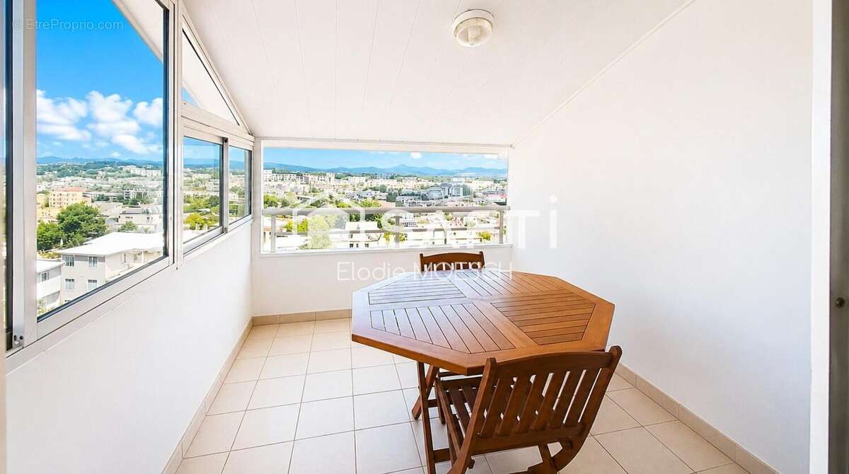 Appartement 28 m² à Fort-De-France  - photo 2