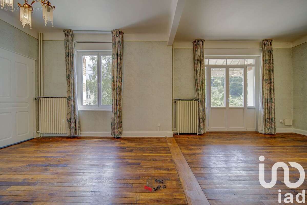 Photo 5 - Maison à THIAUCOURT-REGNIEVILLE