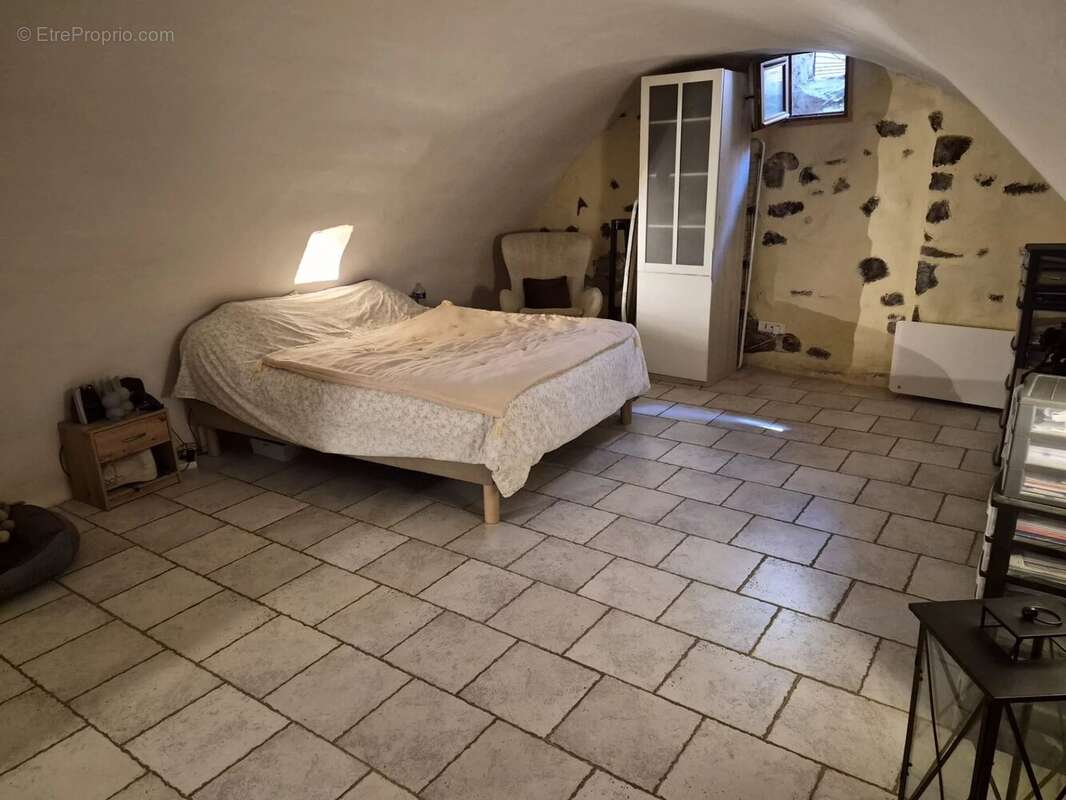 Appartement à SOSPEL