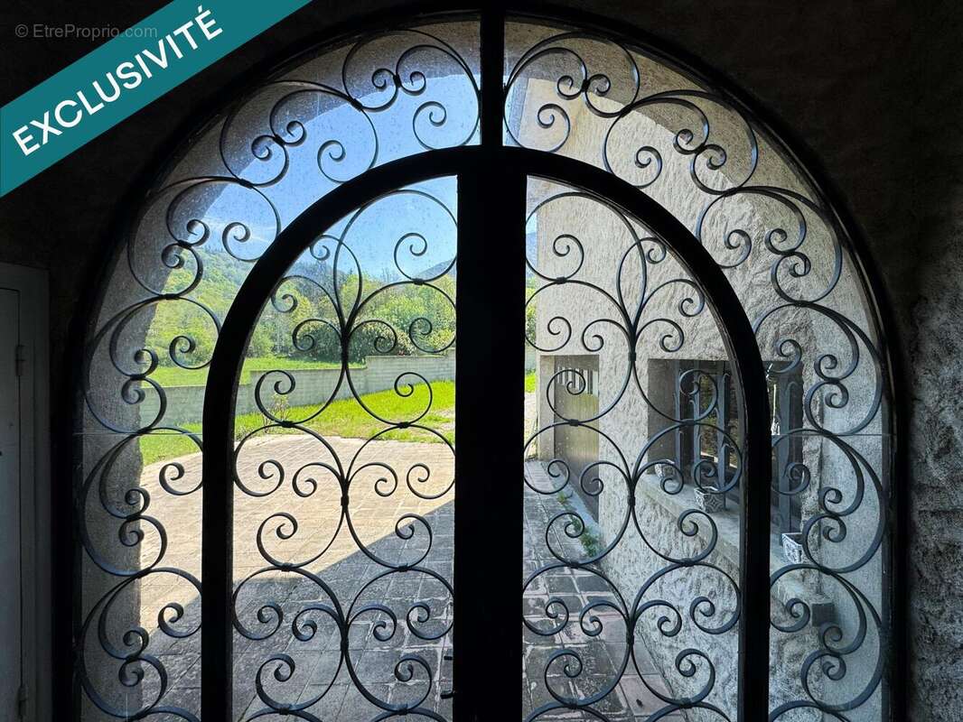 Photo 3 - Maison à VERNET-LES-BAINS