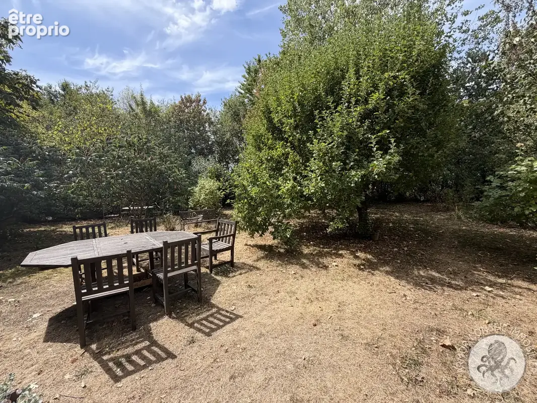 À vendre   maison avec grand terrain boisé à jugon-les-lacs - photo 17