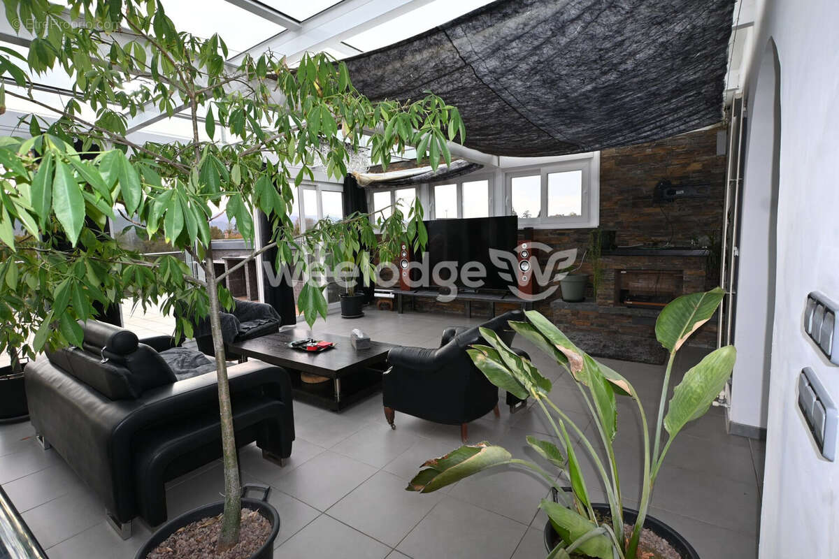 Maison à MONTREJEAU