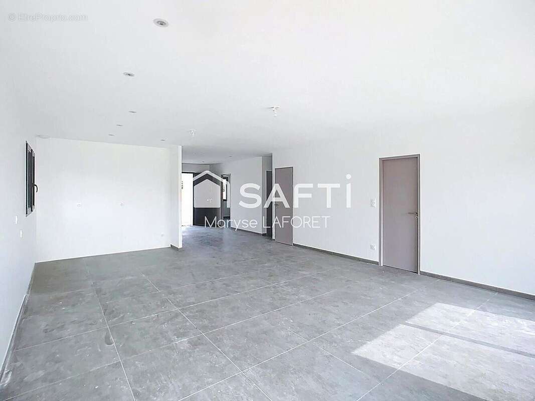 Photo 8 - Maison à FITOU