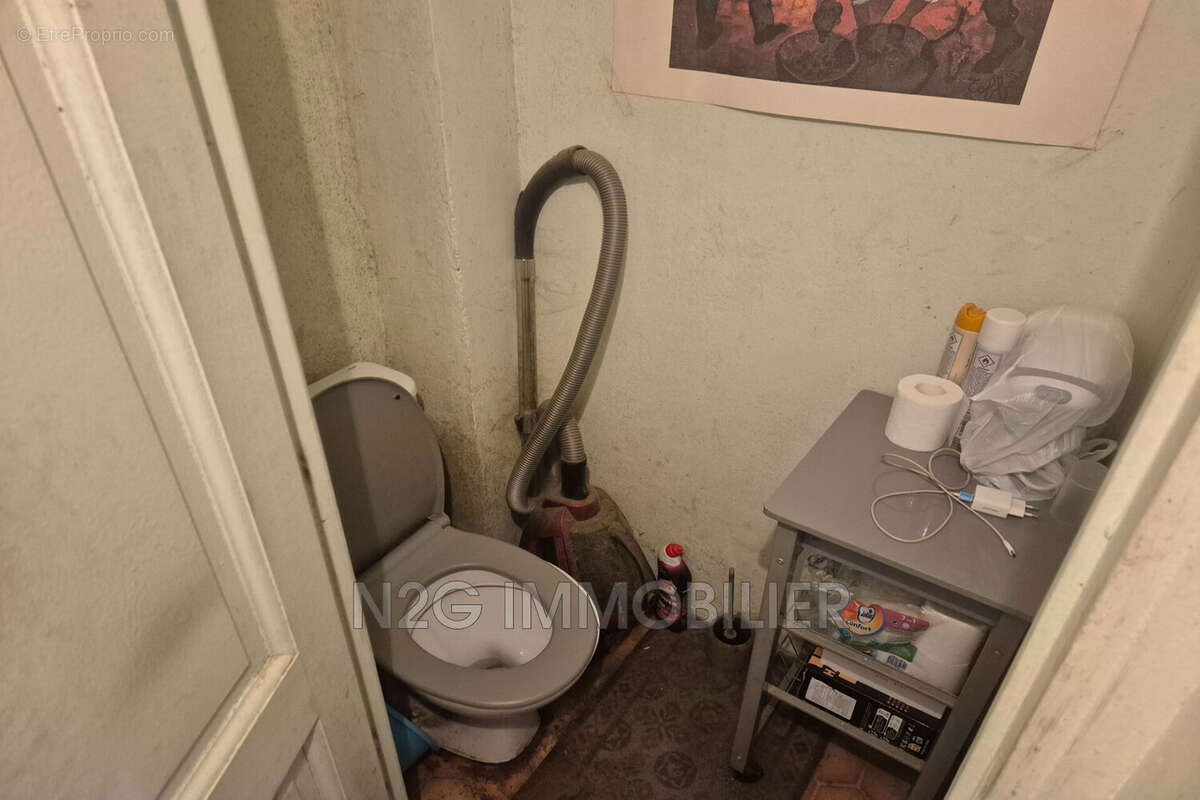 Appartement à GRASSE