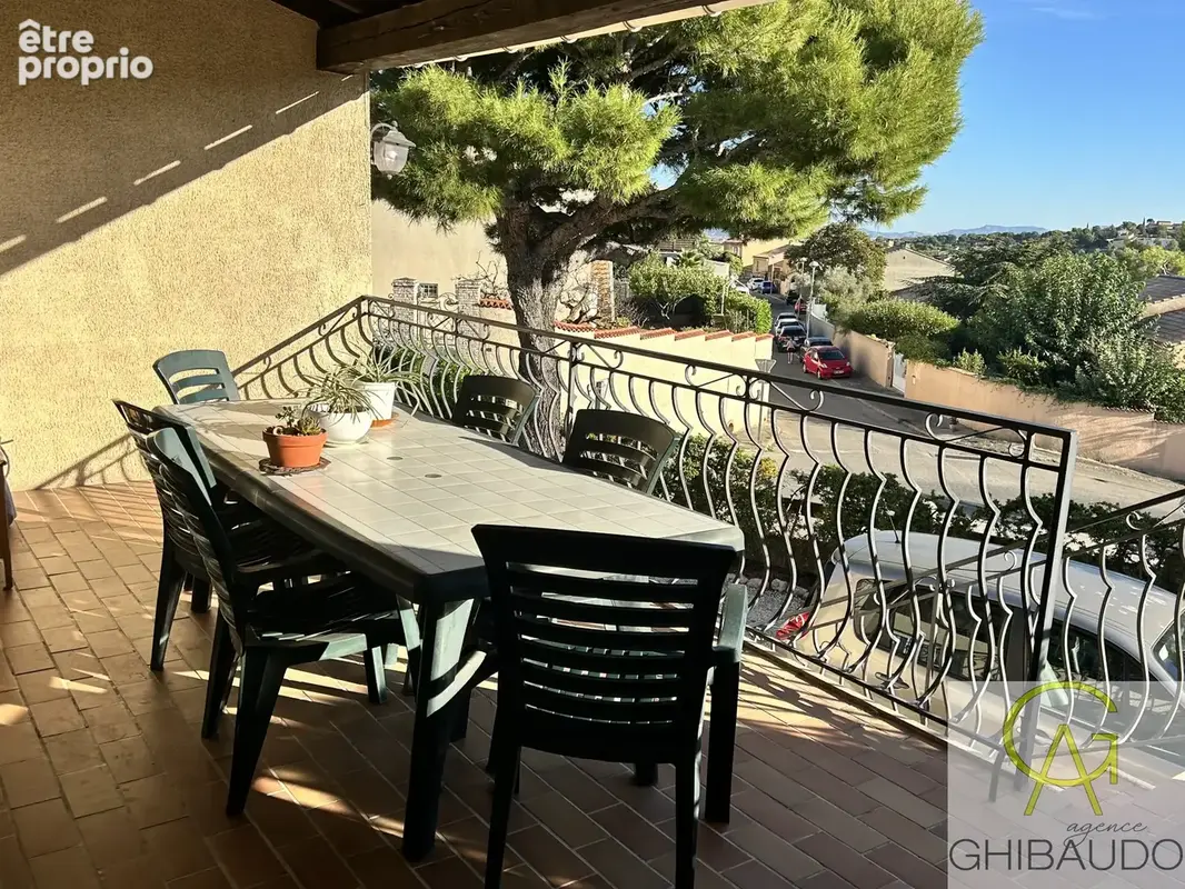 Maison de type 3-4 - photo 17