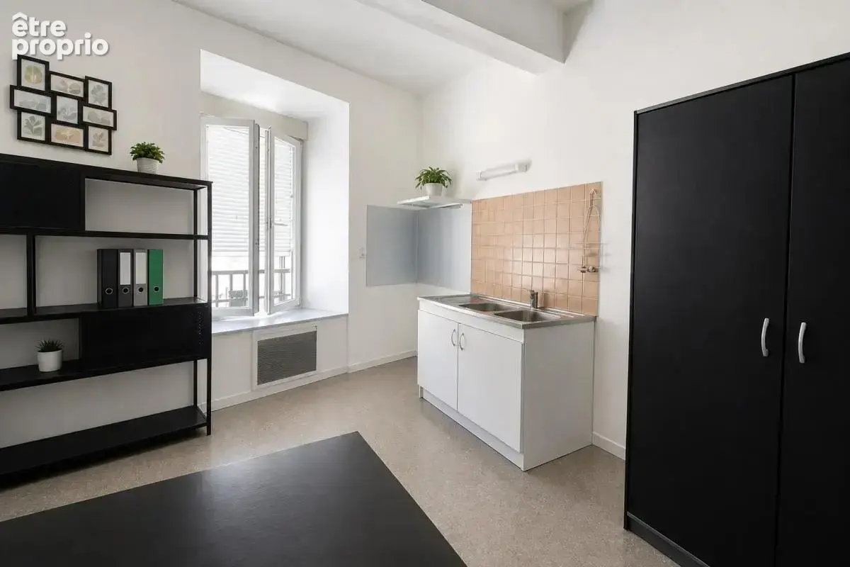 Ideal investisseur 6 Immeuble de 231 m² composé de 4 appartement - photo 5