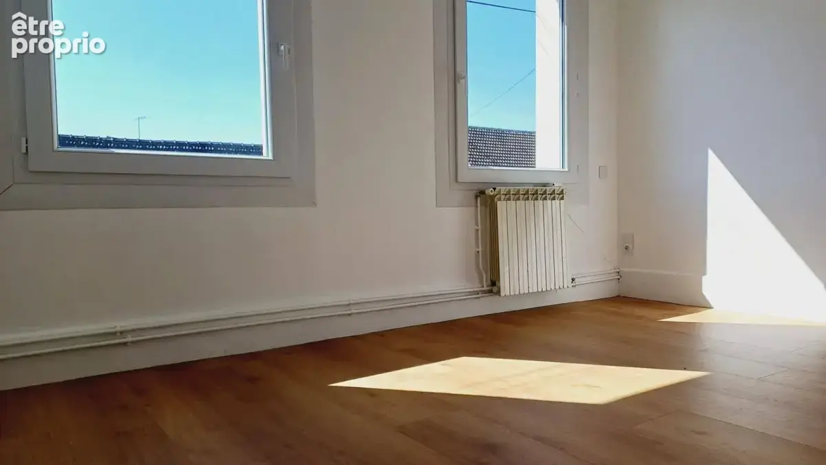 Appartement à NOYON