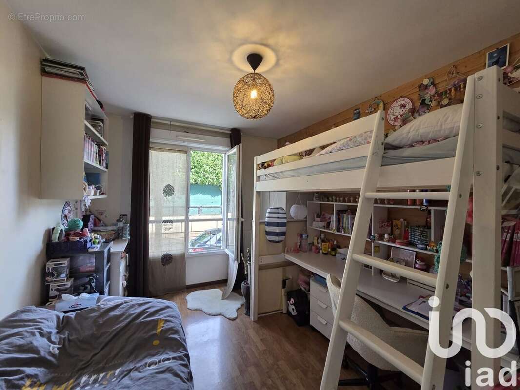 Photo 6 - Appartement à MANTES-LA-VILLE