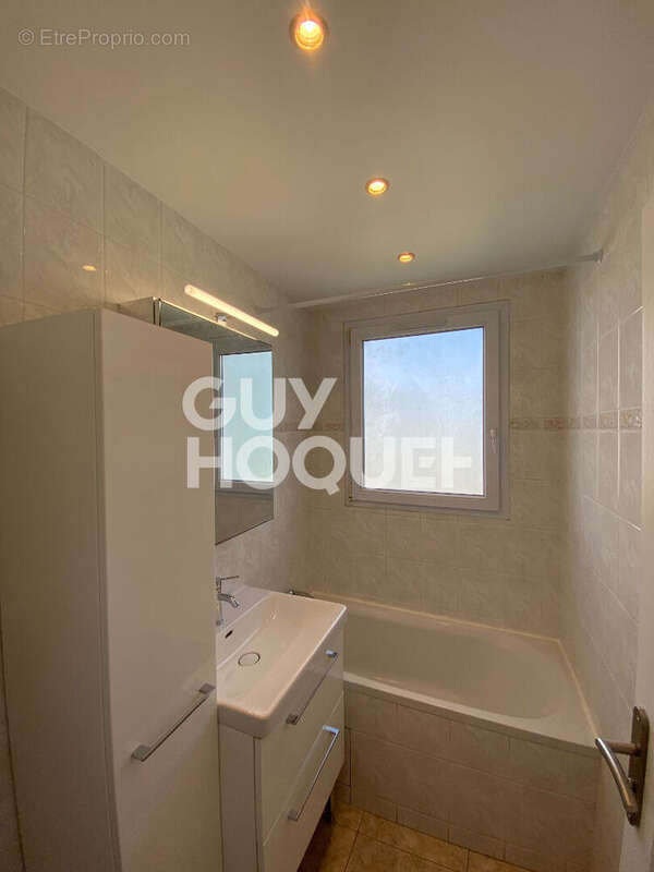 Appartement à CHELLES